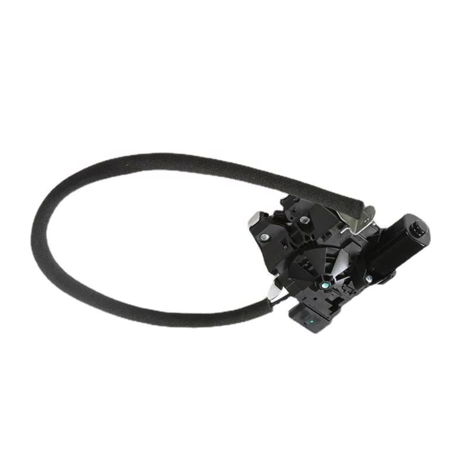 Tailgate Lock Compatible with Benz for S550e for S550 for W222 for C217 2015-2017 1 Pcs Trunking Lid Tailgate Lock Latch Accessories 2317500085