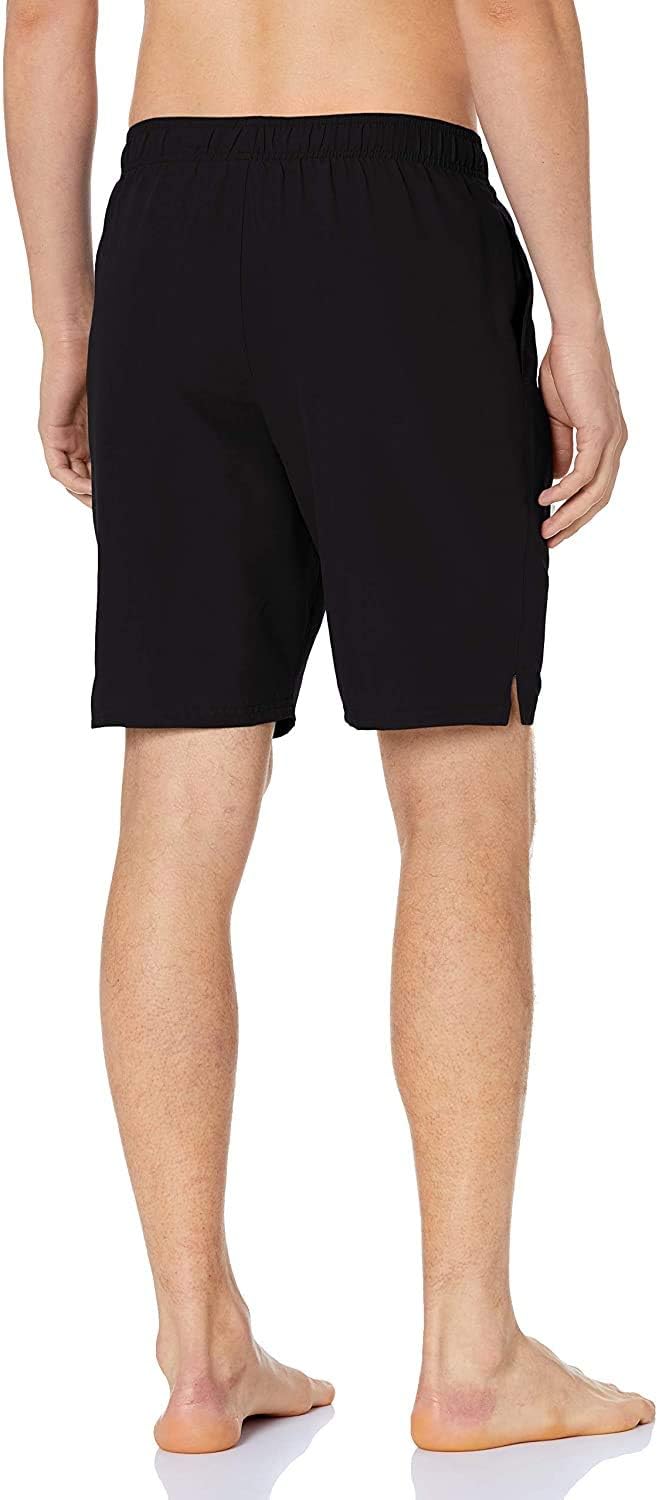 Nike Unisex-Adult Solid Lap 9" Volley Short Swim Trunk - Image 3