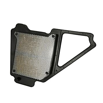MYADDICTION High Performance Motorbike Air Filter for Yamaha YBR125 JYM125 2002-2013 New