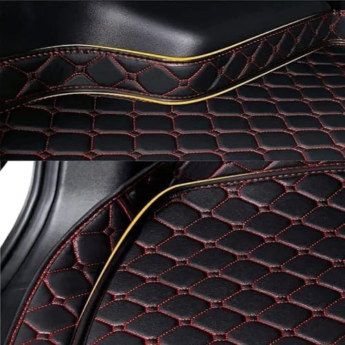Tapis de coffre en cuir premium pour Mazda CX-5 II habitacle chic - 6