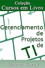 Capa de Gerenciamento de  projetos de  TI