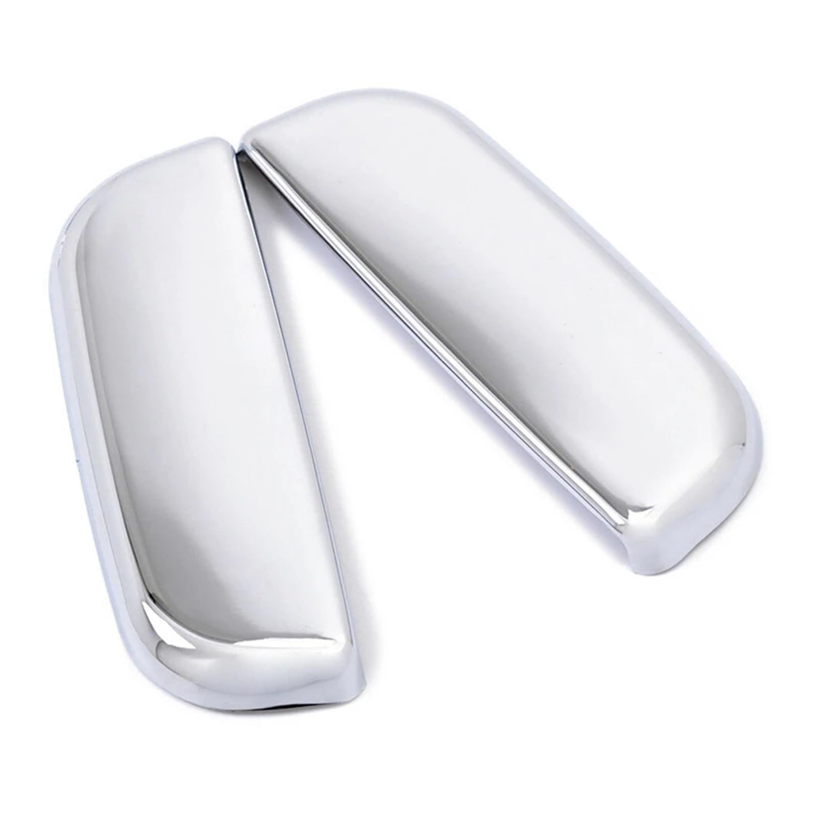 Cxxxef One Color Door Handle Cover Caps Car Exterior Front Rear Left Right Door Handles Car Accessories For Suzuki For Alto 2009 2010 2011