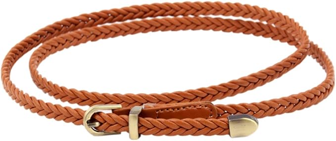 Plaited waist belt Clearance
