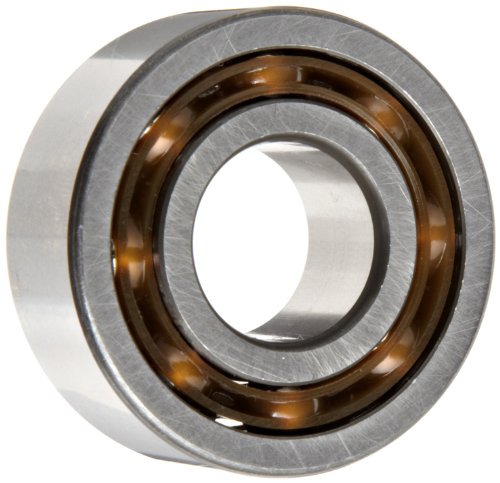 SKF 4203 ATN9 Radial Deep Groove Ball Bearing