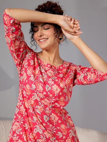 Image of Libas Women Pajama Top