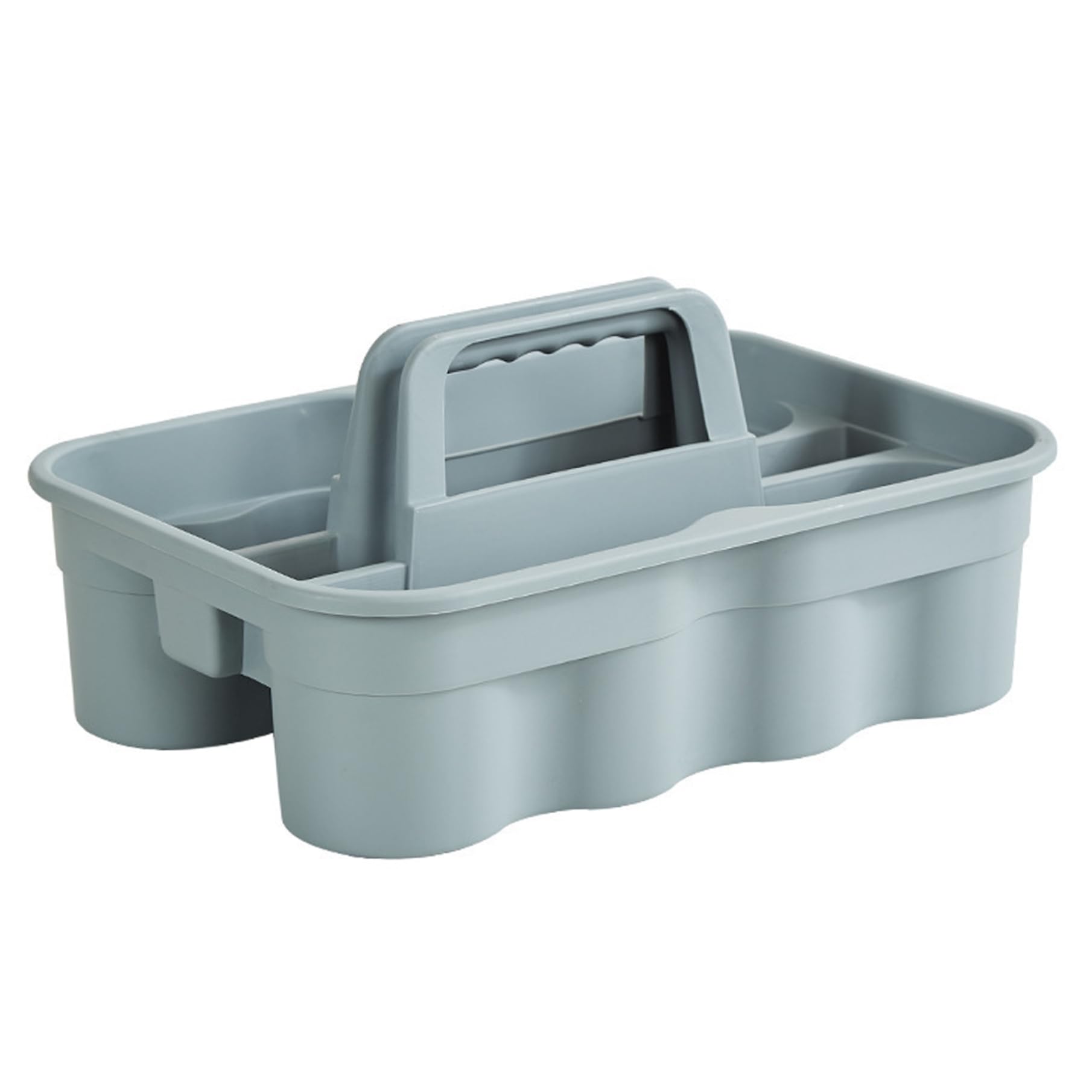 Panier de nettoyage anti-renversement pour flacons pulvérisateurs et brosses
