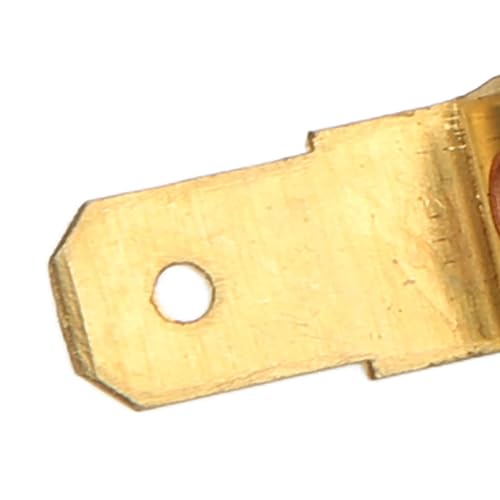 Miniatura 2 de Sensor de temperatura del refrigerante, Sensor de temperatura del agua, Sensor de refrigerante del vehículo, Sensor de temperatura del agua precisa,