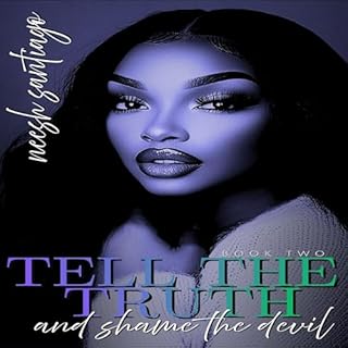 Tell the Truth and Shame the Devil 2 cover art