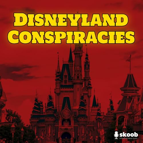 Disneyland: What’s hiding behind the “Happiest Place on Earth”?