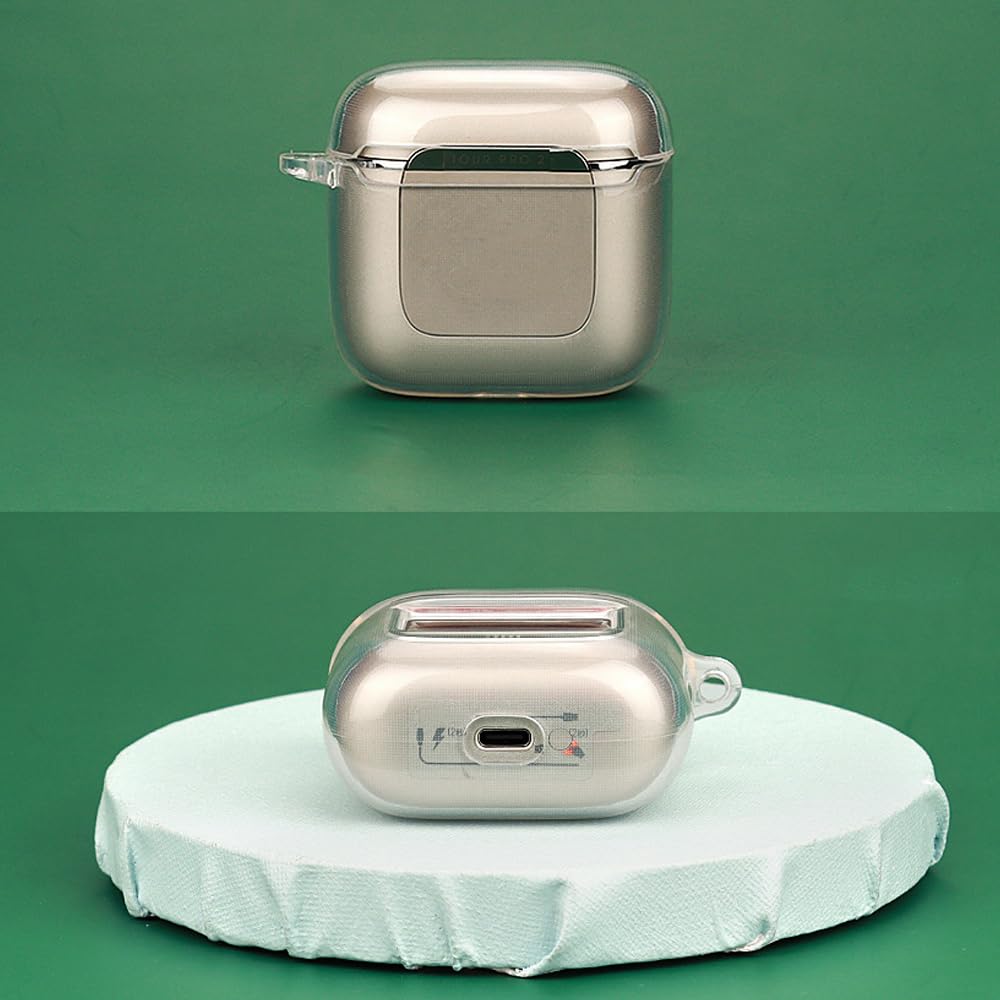 Amazon.co.jp: FINON for JBL Tour Pro 2 用 ケース イヤホンケース