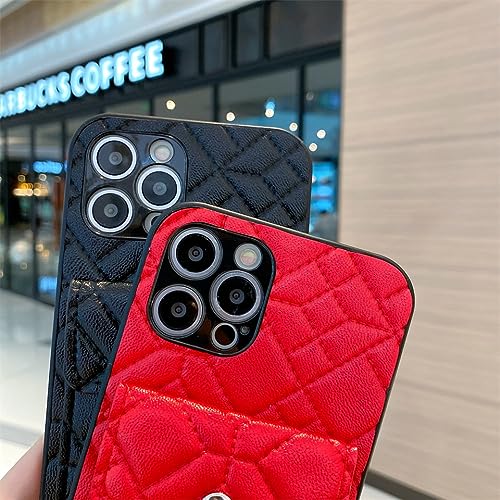 Coque cordon Samsung A32 4G rouge idéale pour vos sorties - 5