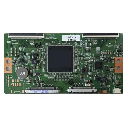 6870C 0753A, Compatibile Con LG, Scheda TV Tcon V18 UHD