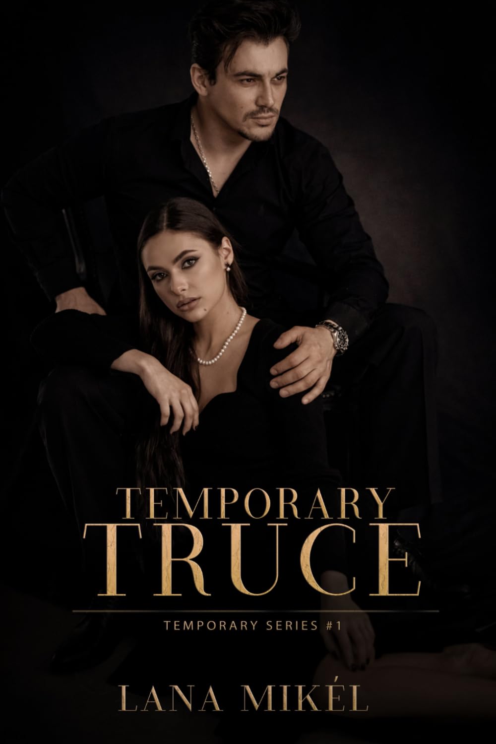 Temporary Truce