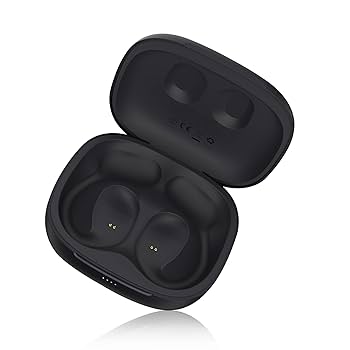 Oladance OWS2 ワイヤレス イヤホン 別売充電ケース付 Amazon.co.jp: Oladance OWS2 ワイヤレス イヤホン Bluetooth