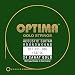 Optima, Corde Per Chitarra Acustica/Folk Gold Strings, Set, 1747.CL - 3