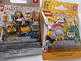 LEGO Minifigures Series 10 71001