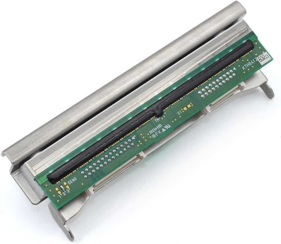 Printhead Print Head for Toshiba B-EX4T2-GS B-EX4D2 Thermal Label Printer 200dpi OTSBC0145001F Genuine