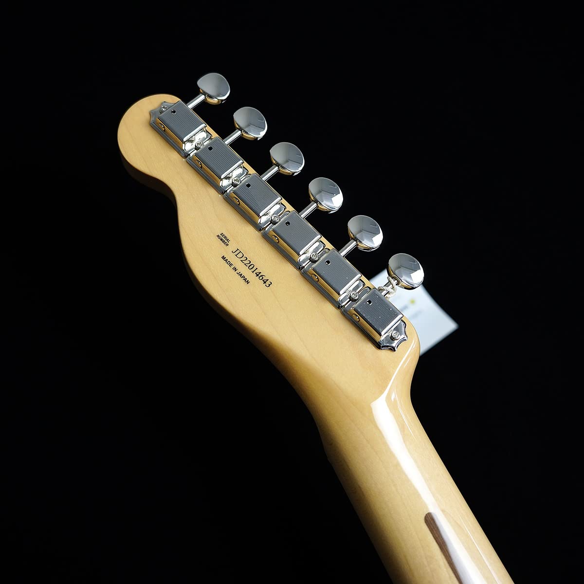 Amazon | Fender Made in Japan Traditional 50s Telecaster
