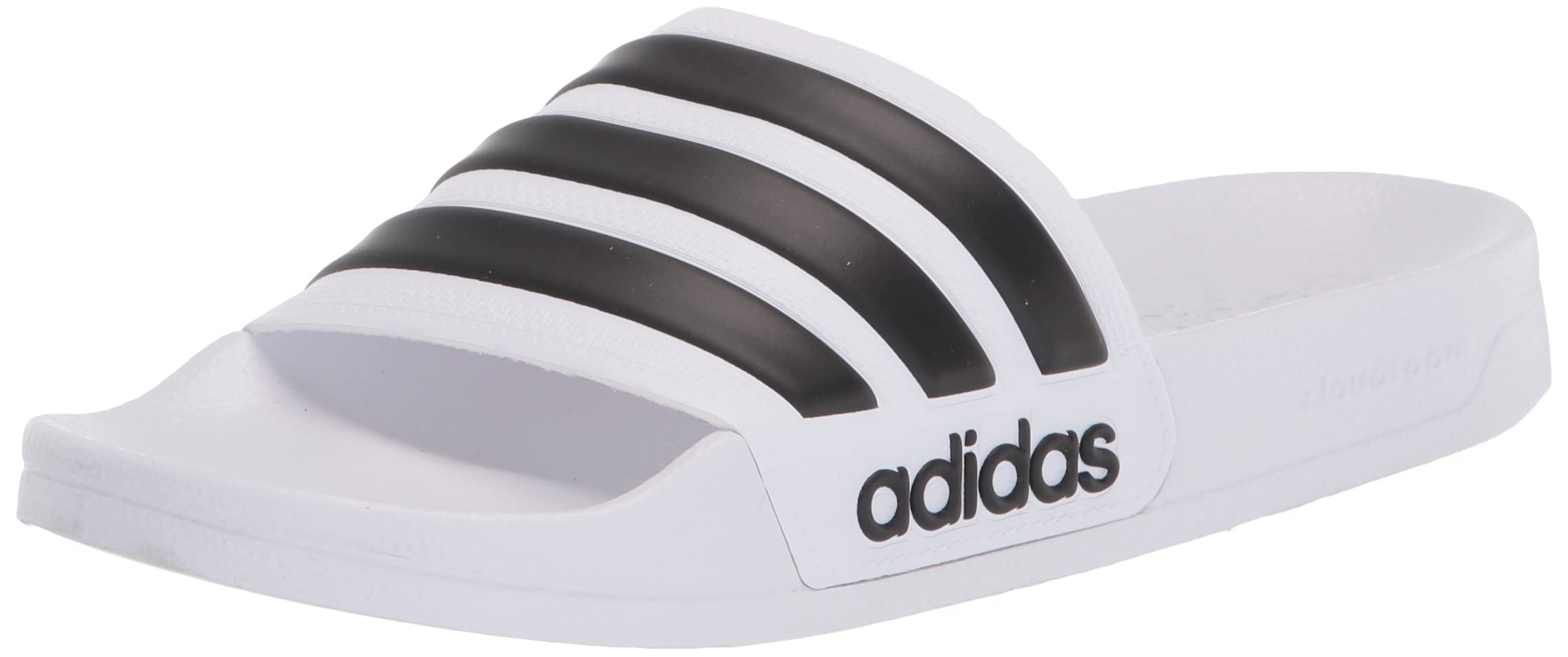 Sponsored Ad - adidas Unisex Adult Adilette Shower Slip On Slides