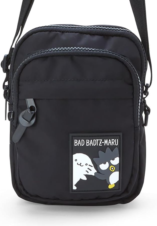 Amazon.co.jp: サンリオ(SANRIO) バッドばつ丸 ミニショルダーバッグ