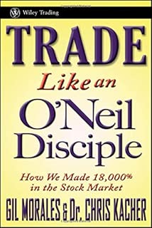 Trade Like an O'Neil Disciple: How We Made 18,000% in the Stock Market - coolthings.us