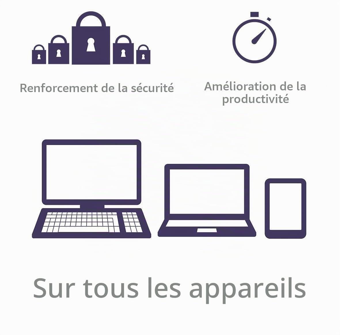 Targus ASF24W9EU Écran de confidentialité pour écran Large 24"