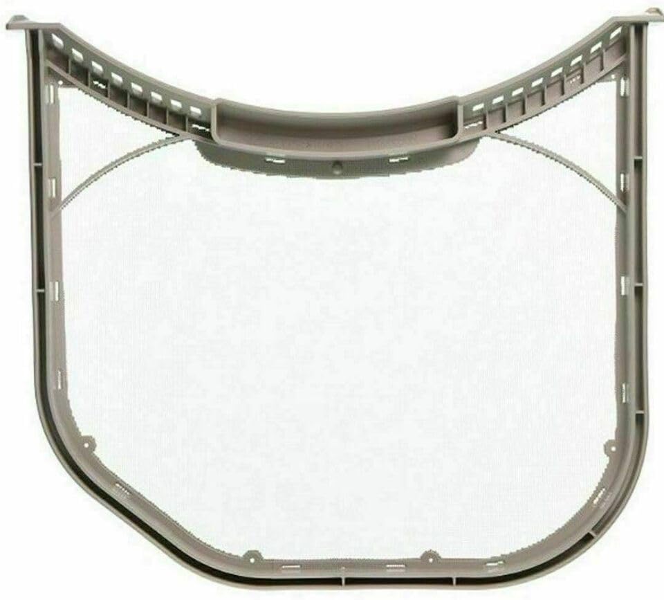 #US Replacement part for Dryer Lint Trap Filter Screen for Fits for L.G DLEX3360R DLEX3360V DLEX3550 DLEX3370V DLE2601R lint#p5310020