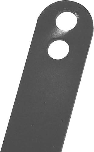 Miniatura 8 de YOXUFA Tubo de escape de cámara de expansión cromada Silenciador Clip Tensor de cadena Conjunto de ajustador para 49cc 50cc 66cc 80cc 100cc 2-Stroke