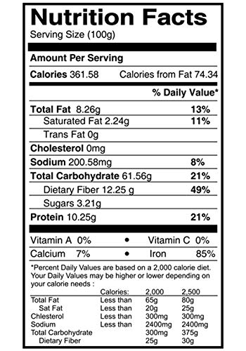 Image of Organic Tattva Mix Dal 500g | Protein-Rich Indian Lentils, Tadka Dal Mix, Khichdi & Everyday Cooking | Blend of Toor, Moong, Masoor & Chana | Unpolished Pulses for a Healthy Pantry (Pack of 2)