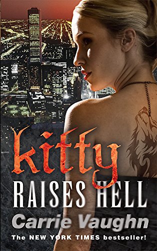 Kitty Raises Hell view 2