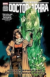 Amazon | Star Wars: Doctor Aphra Vol. 1: Aphra (Star Wars: Doctor