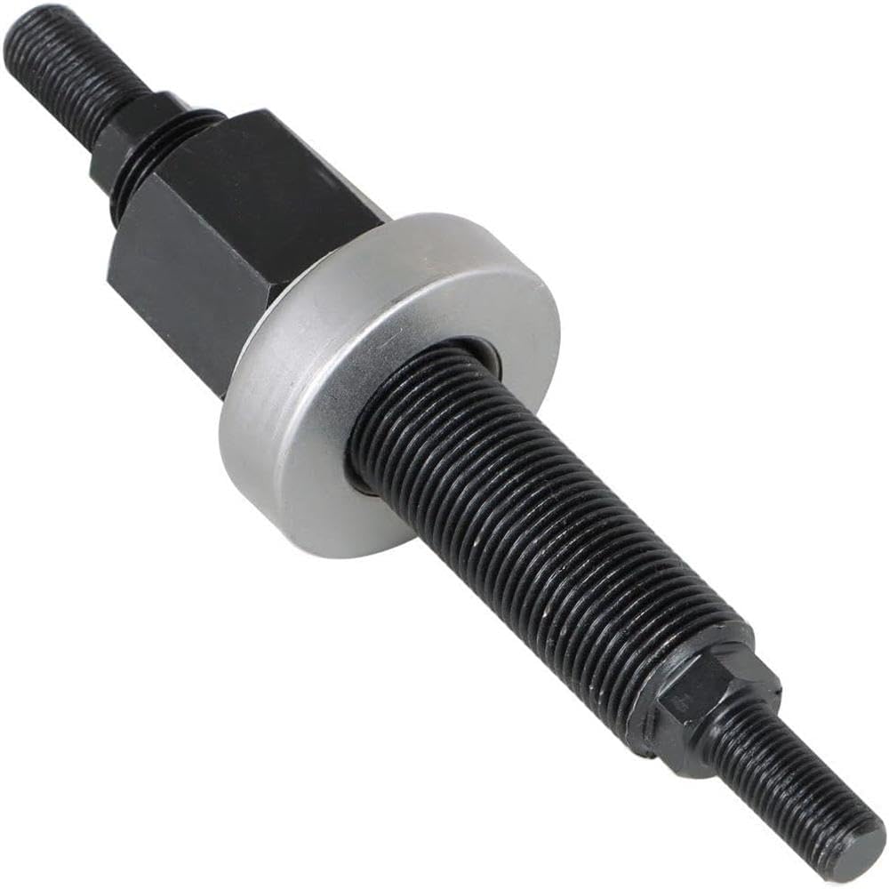 66515 Harmonic Balancer Installation Tool for Chevy BBC,SBC Engine for Genuine for OEM Replacement