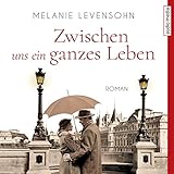 Cover zum Buch Zwischen uns ein ganzes Leben