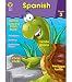 Spanish, Grade 3
