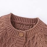 Zoom IMG-2 tutina invernale per neonati a Zoom IMG-2 tutina invernale per neonati a