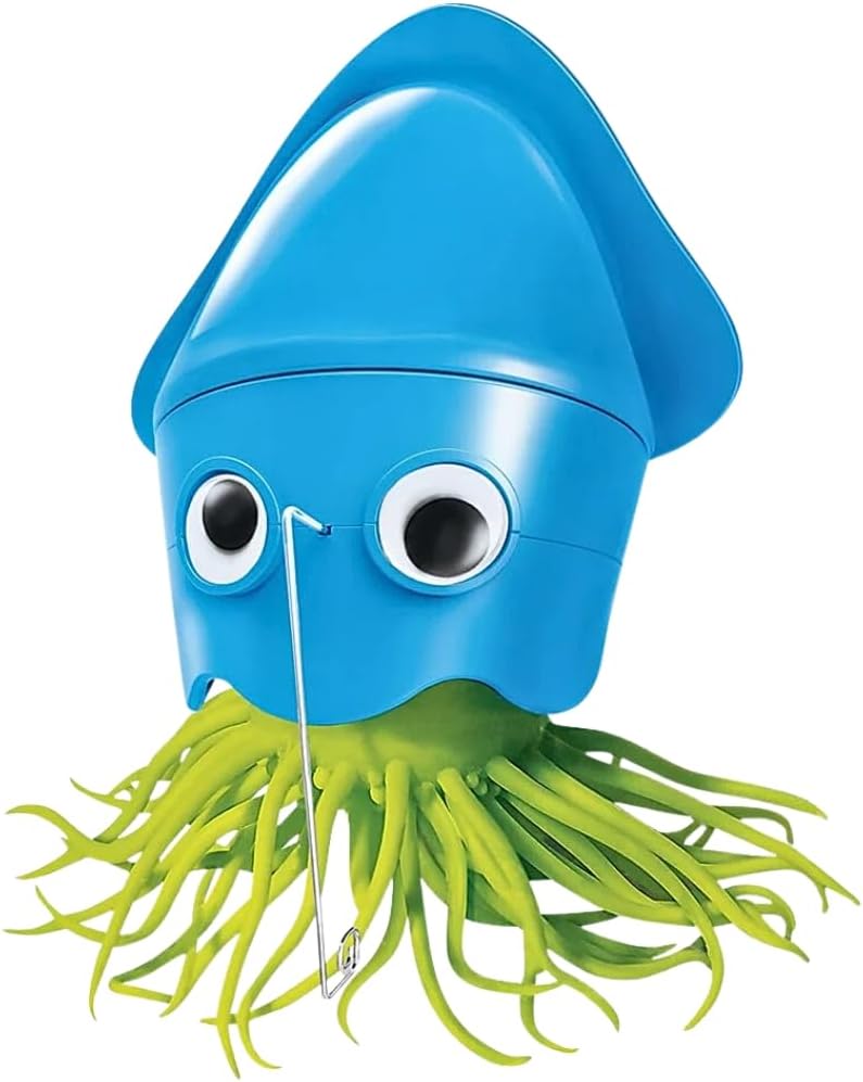 KidzRobotix - Squid Robot