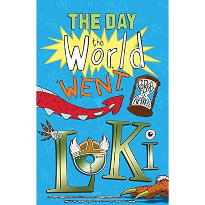 The Day the World Went Loki