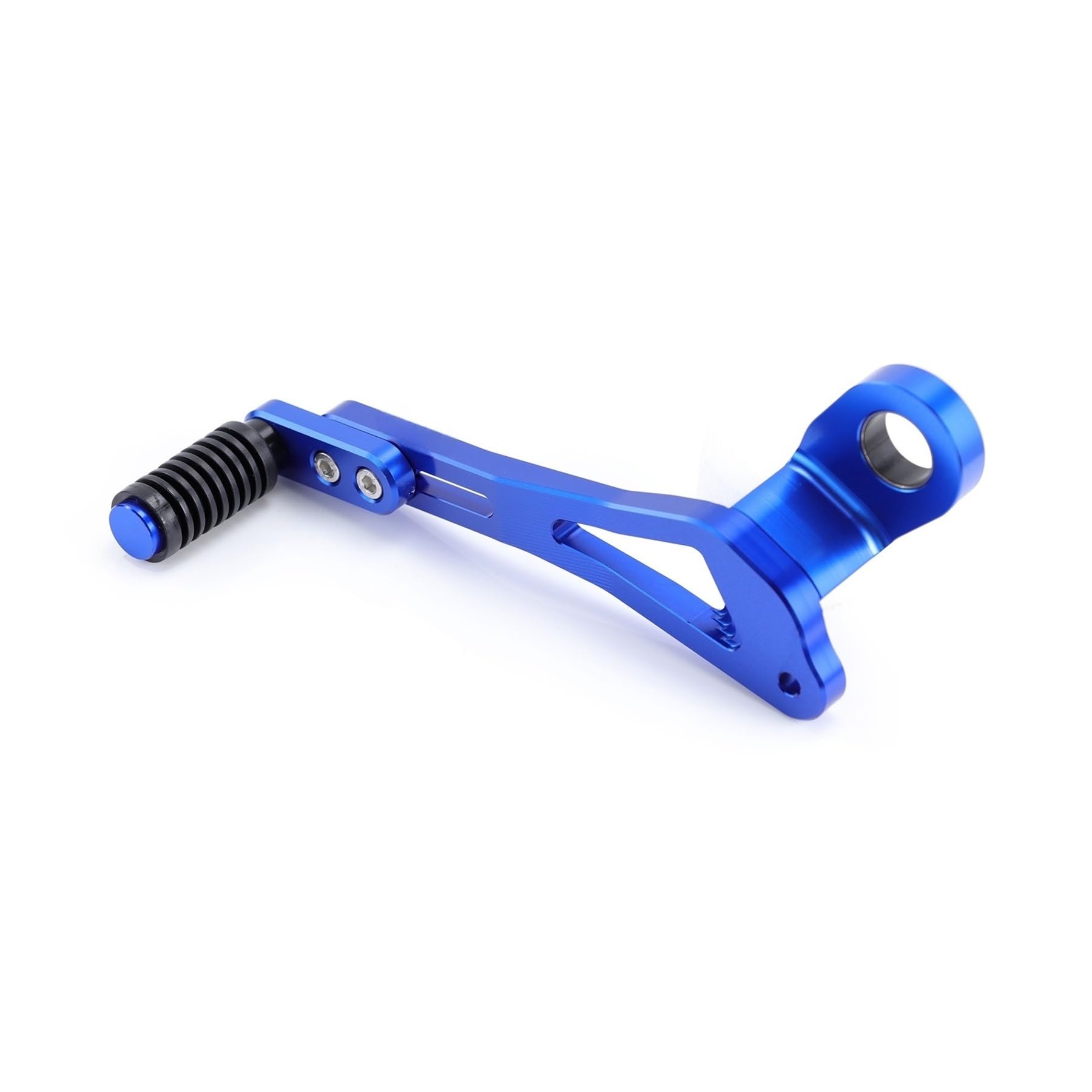 Syc27qp Green Shift Pedal Lever Motorcycle Motorcycle Gear Shift Lever Lengthened Adjustable Length Shifter Foot Pedal For Zx25r Zx4r Zx4rr Zx-25R Zx-4Rr
