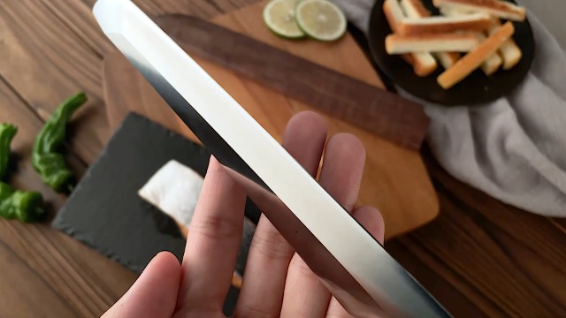 Amazon.com: Seido Knives Sakimaru Takohiki 10