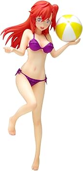 【未開封】 ふるプニっ！ あの夏で待ってる 貴月イチカ フィギュア Amazon | あの夏で待ってる 貴月イチカ (1/7スケール PVC製塗装済み