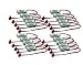 20pc Lithonia Emergency Lighting Battery for Model ELB1P201N, ELB1P201N2