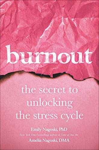 Télécharger Burnout: The Secret to Unlocking the Stress Cycle livre En ligne