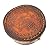 Brass Nautical - Antique Brass & Copper Sundial Compass, Sundial Clock in Box Gift Sun Clock Ship Replica Watch