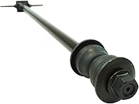 Vista 124 de Detroit Axle - Par de brazos de control inferiores delanteros para 2011-2015 Grand Cherokee Dodge Durango 2 brazos de control inferiores 2012 2013