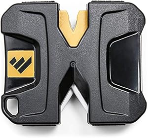 Work Sharp Pivot Messer-Schärfer