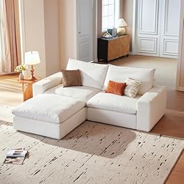 Cloud Couch Sectional...