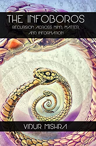 20 Best Recursion Books of All Time - BookAuthority