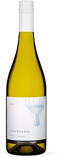 by Amazon Australischer Chardonnay, Weißwein, 75cl, 1er-Pack