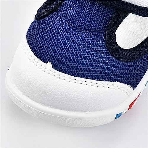 Baby Sports Walking Sandals Boys Girls Summer Sports Shoes Cute Breathable Net Design Walking Flat Sandals 20252