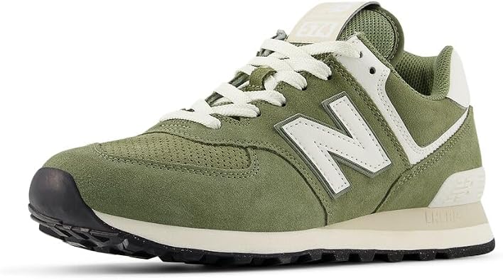 New Balance Unisex-Adult U574v1
